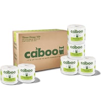 Bamboo-Based Sustainable Toiletries Image 1