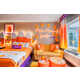 Candy Corn Suites Image 1