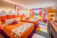Candy Corn Suites Image 2
