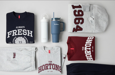 Vintage QSR Collegiate Capsules