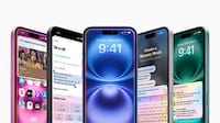Advanced Camera-Inspired Smartphones Image 1