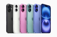 Advanced Camera-Inspired Smartphones Image 2