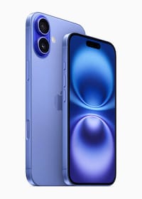 Advanced Camera-Inspired Smartphones Image 3