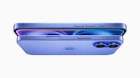 Advanced Camera-Inspired Smartphones Image 4