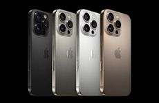 Pro-Grade AI Smartphone Models