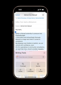 Pro-Grade AI Smartphone Models Image 8