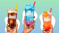Mixologist-Crafted Beverage Creations Image 1