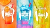 Mixologist-Crafted Beverage Creations Image 2