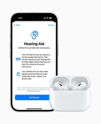 Hearing Aid Headphone Updates Image 2