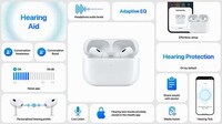 Hearing Aid Headphone Updates Image 3