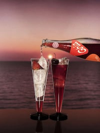 Celebratory Non-Alcoholic Beverages Image 2
