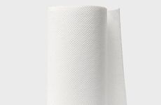 Bamboo Sugarcane Paper Towels