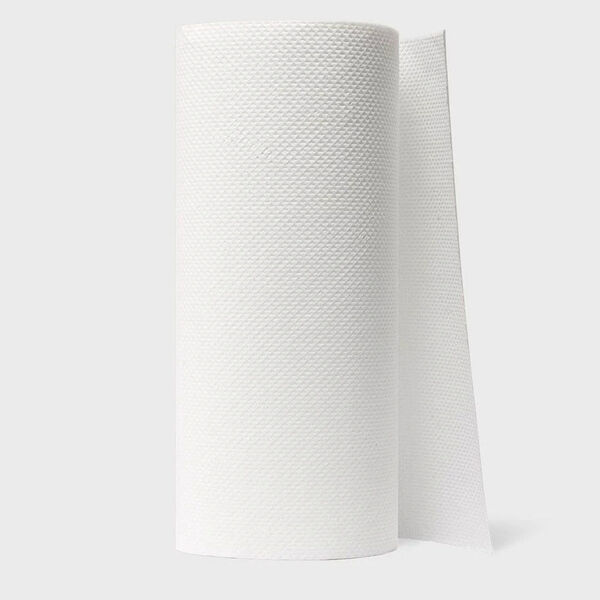 Bamboo Sugarcane Paper Towels