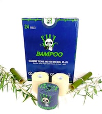 Chemical-Free Toilet Papers Image 1