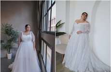 Inclusive Bridal Gown Capsules