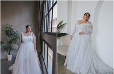 Inclusive Bridal Gown Capsules