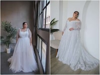 Inclusive Bridal Gown Capsules Image 1