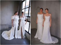 Inclusive Bridal Gown Capsules Image 3