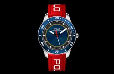 Sporty Americana Watch Ranges