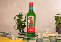 Sweet Heat Tequilas Image 1