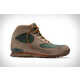 Heritage-Inspired Hiking Boots Image 1