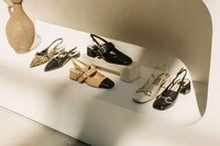 Chic Footwear Retail Expansions Image 1