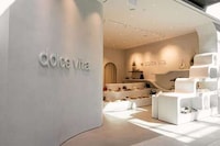 Chic Footwear Retail Expansions Image 2