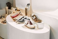 Chic Footwear Retail Expansions Image 3