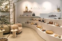 Chic Footwear Retail Expansions Image 4