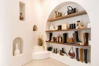Chic Footwear Retail Expansions Image 5