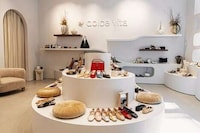 Chic Footwear Retail Expansions Image 7