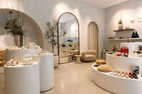 Chic Footwear Retail Expansions Image 8
