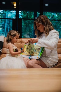 Early Literacy Campaigns Image 1
