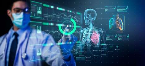 AI-Powered Patient Management Platforms