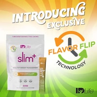 Unique Flavor-Changing Beverage Technology Image 1