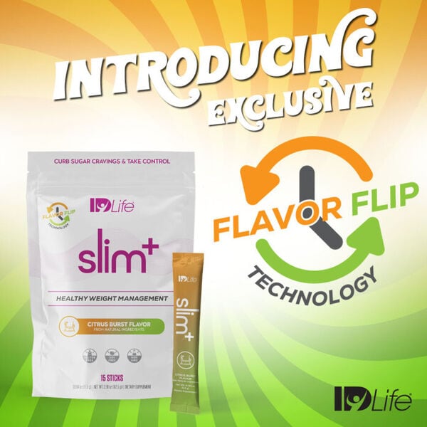 Unique Flavor-Changing Beverage Technology