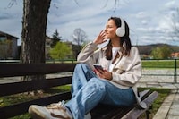 Automated Audiobook Voice Features Image 1
