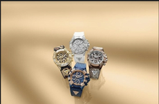 Brand Heritage Watch Collections