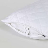 Cooling Eucalyptus Pillows Image 2