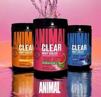 Refreshing Protein Shakes Image 1
