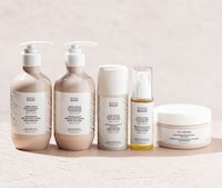 Repairing Haircare Lines