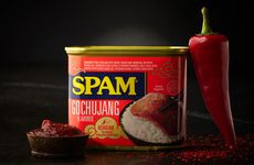 Spicy Umami Canned Meats