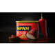 Spicy Umami Canned Meats Image 1