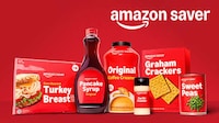 Private Label eCommerce Groceries Image 1