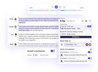 AI-Powered Meeting Tools