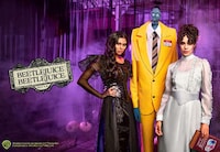 Spooky Film-Inspired Halloween Costumes