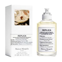 Indulgent Luxury Fragrances Image 1