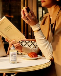 Indulgent Luxury Fragrances Image 3