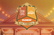 Pumpkin-Inspired Community-Themed Campaigns