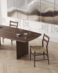 Ultra-Sophisticated Dining Furniture Image 1